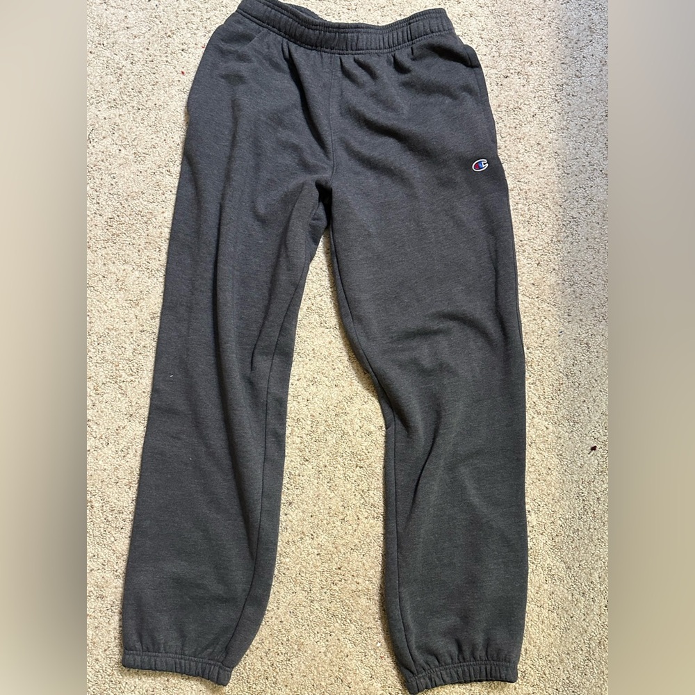 New Men’s Champion Sweatpants